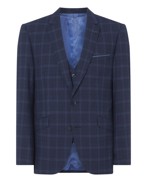 Palucci Check
