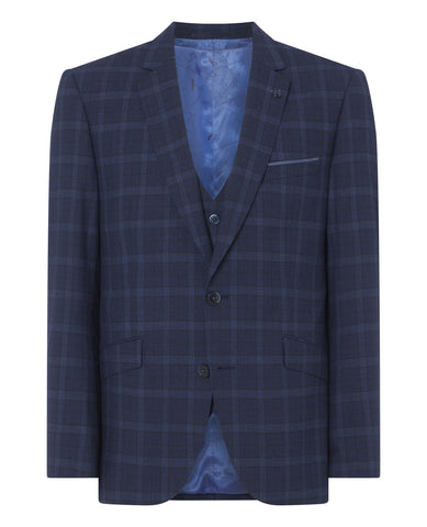 Palucci Check