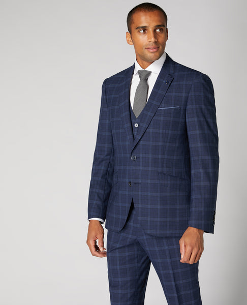 Palucci Check