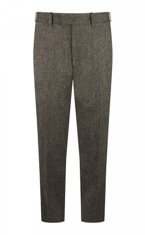 Tweed Trouser