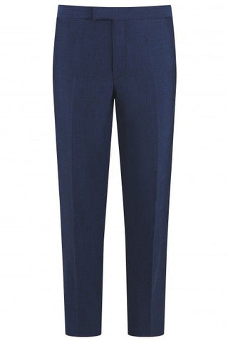 Royal Blue Mohair