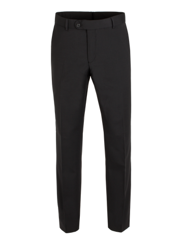 Black 3 Piece Suit