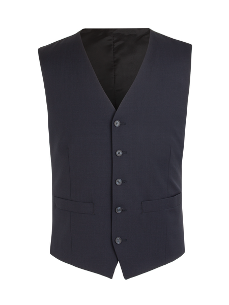 Navy Slim Fit (SS17129)