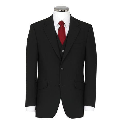 Plain  Jacket (SS10120J2)