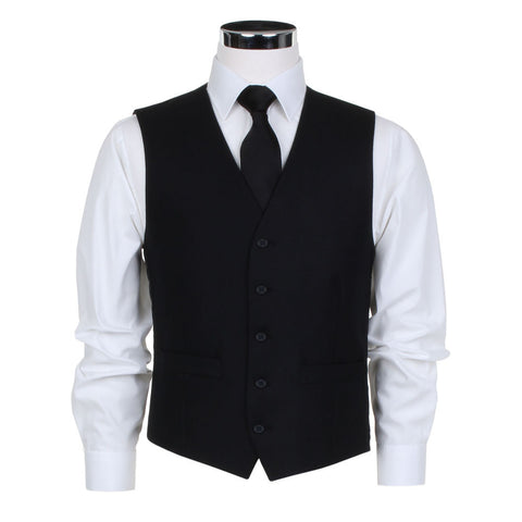 Herringbone Waistcoat (SS10140V5)