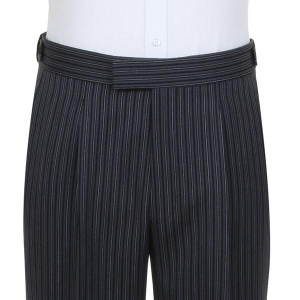 charcoal Stripe masonic 
