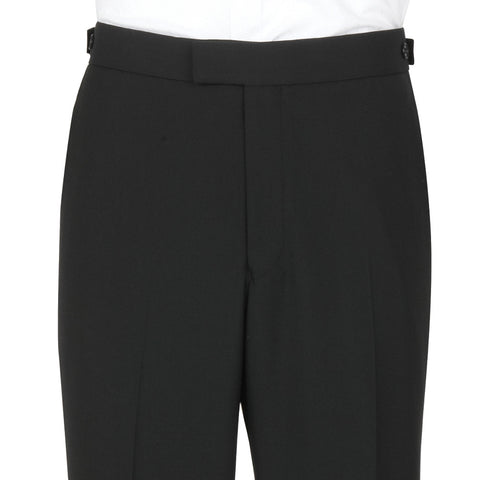 Plain dress Trouser (SS1541TO)
